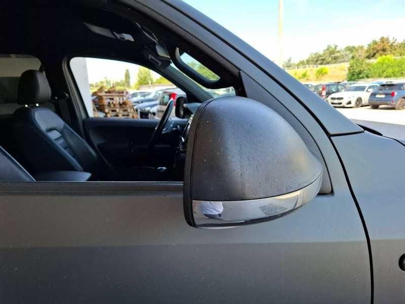 Volkswagen Amarok DC 3.0 V6 tdi Highline 4motion perm. 258cv auto