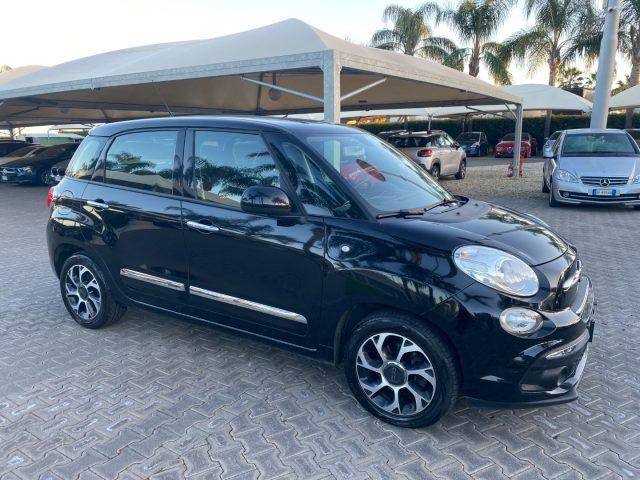 FIAT 500L 1.3 Multijet 95 CV Dualogic