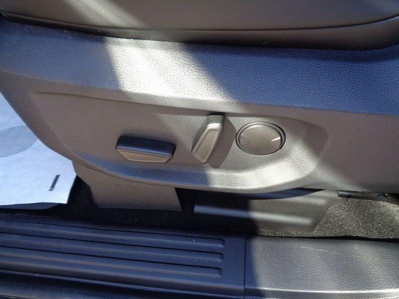 Ford Ranger MS-RT 3.0 EcoBlue 240CV aut. 4WD DC + IVA