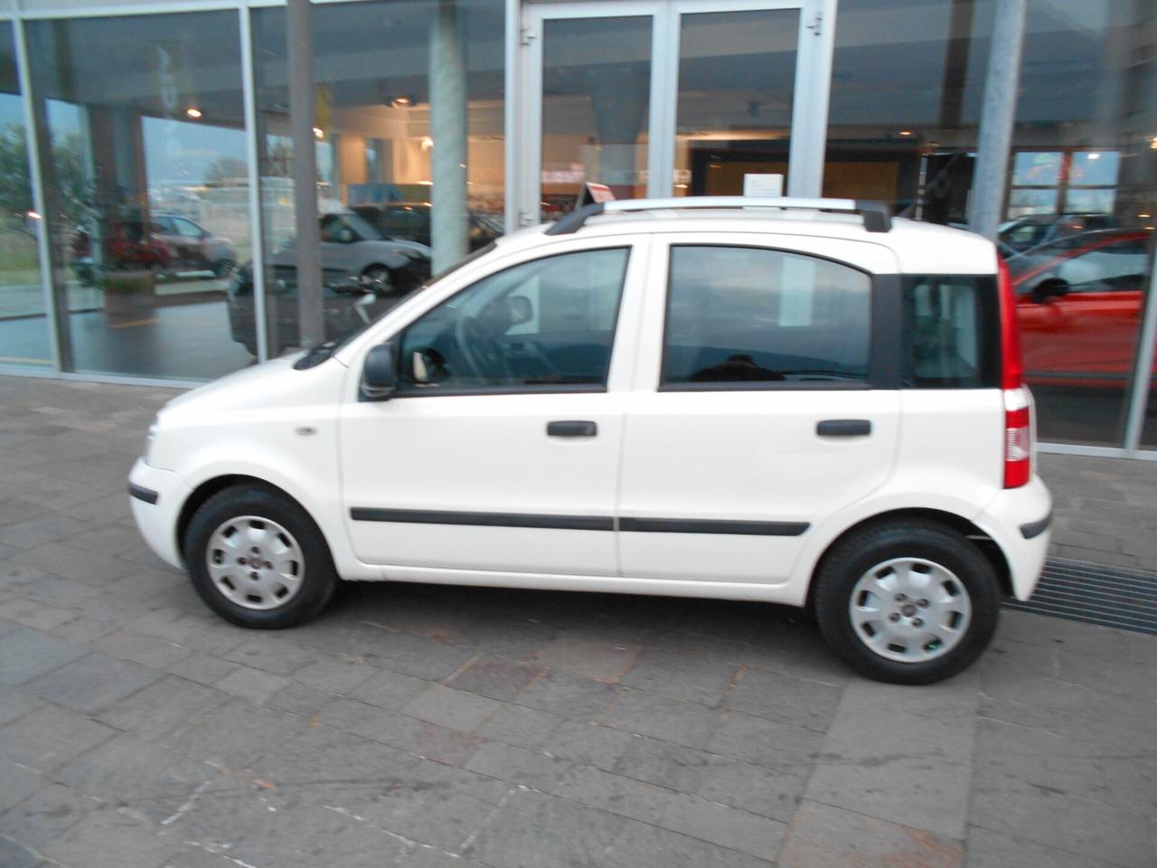 FIAT PANDA 1.2