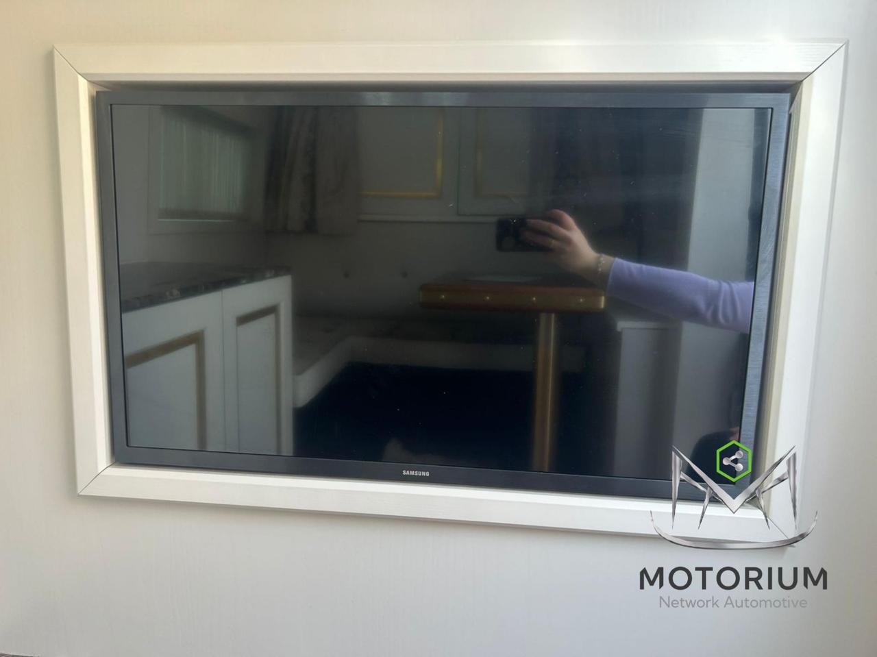 Fiat DUCATO CAMPERIZZATO STUDIO MOBILE