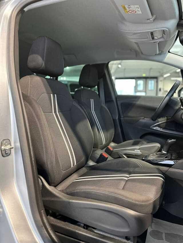 Opel Crossland 1.2 Turbo 12V 130 CV aut. Start&Stop Elegance