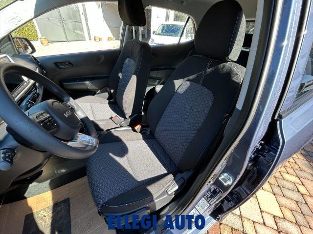 KIA Picanto PROMO FINANZIAMENT 1.0 GDi 63 cv5 porte Urban km 0