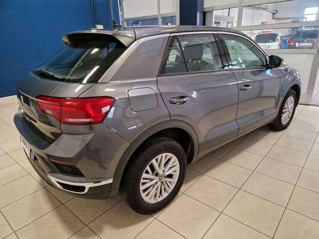 Volkswagen T-Roc 1.0 TSI Business BlueMotion Technology