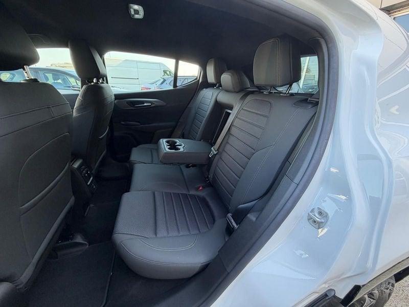 Alfa Romeo Tonale 1.5 160cv Hybrid TCT7 Ti