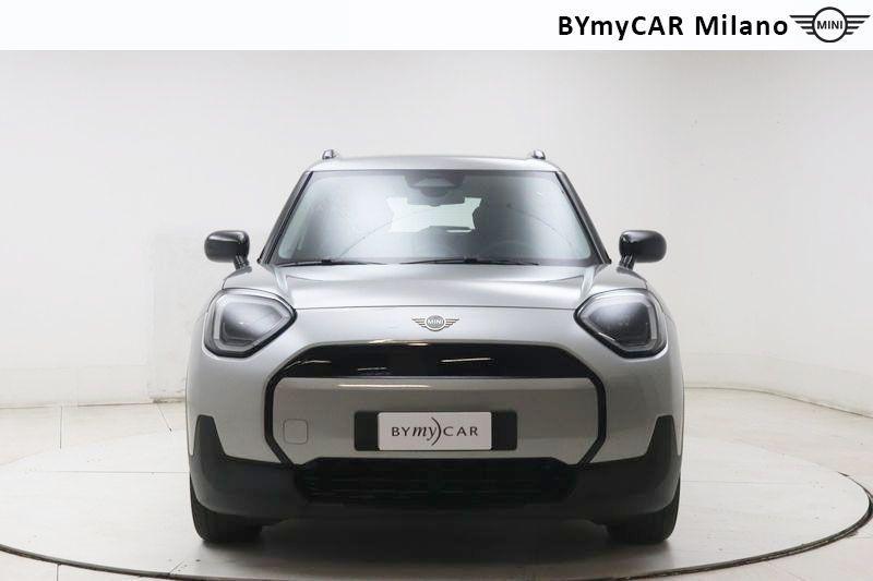 Mini Mini Aceman All-Electric E Classic