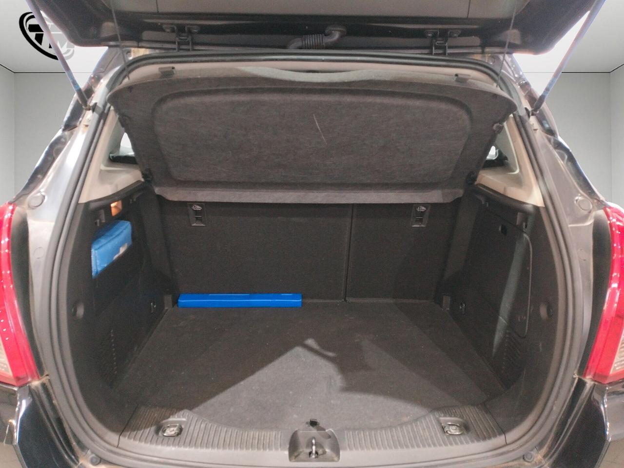 Opel Mokka 1.6 Cosmo *NEOPATENTATI*