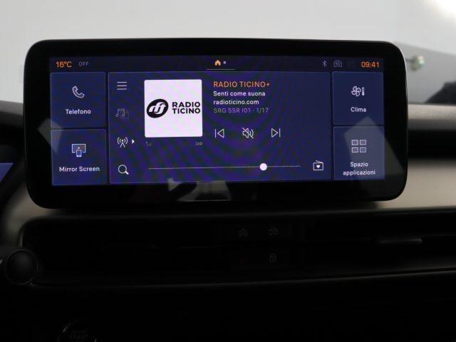 JEEP Avenger 1.2 Turbo 100CV MHEV Altitude *PROMO PARISI GROUP*