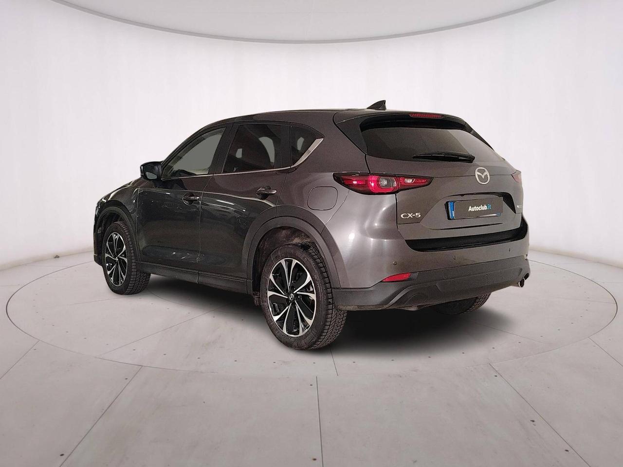 Mazda CX-5 2.2 Business 2wd 150cv