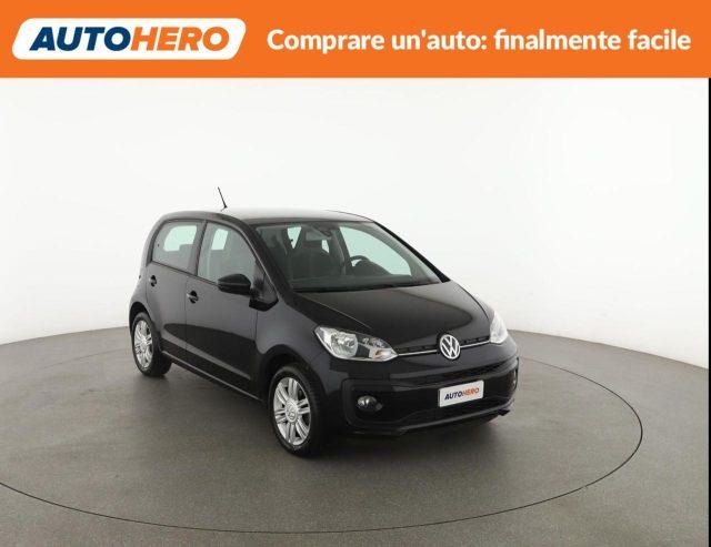VOLKSWAGEN up! 1.0 75 CV 5p. high up!