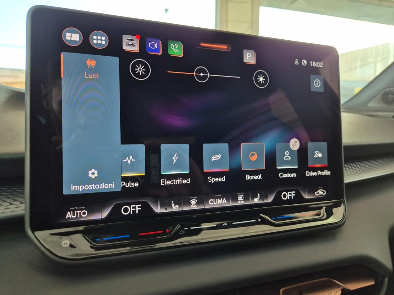 Cupra Terramar 1.5 Hybrid 150CV DSG