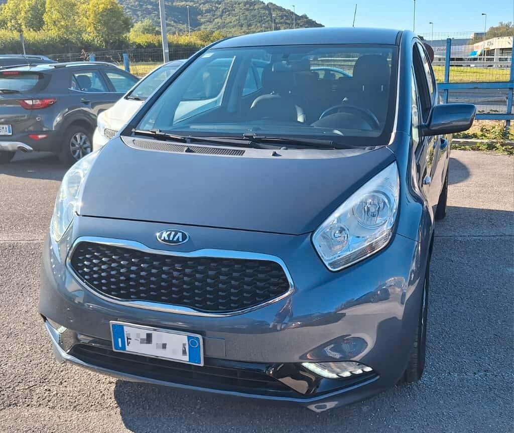 Kia Venga 1.4 Cool NEOPATENTATI