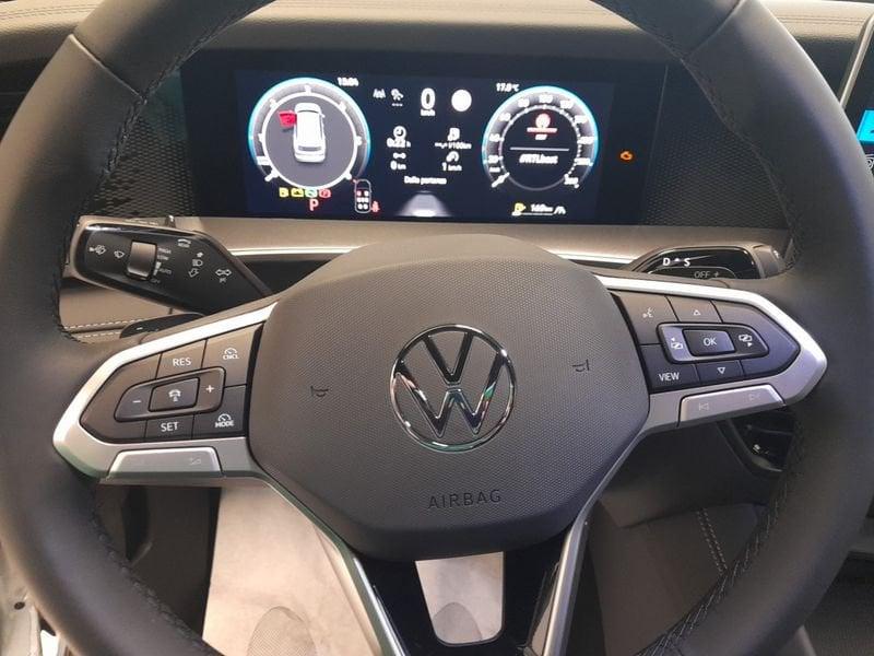 Volkswagen Tayron 2.0 TDI SCR Edition Plus DSG