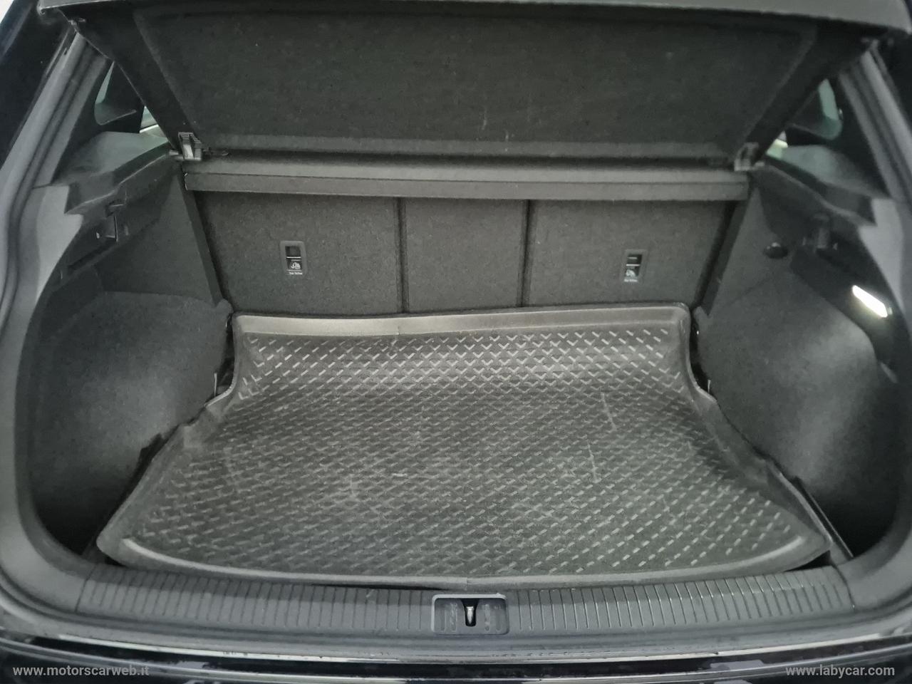 VOLKSWAGEN Tiguan 1.5 TSI 150CV DSG ACT R-Line