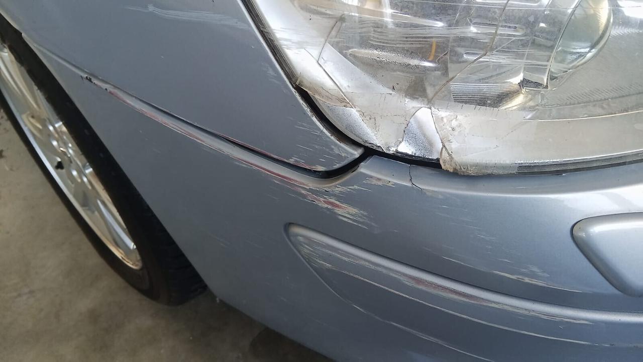 Renault Espace Grand 2.0 dCi 175CV 190.000 km autom