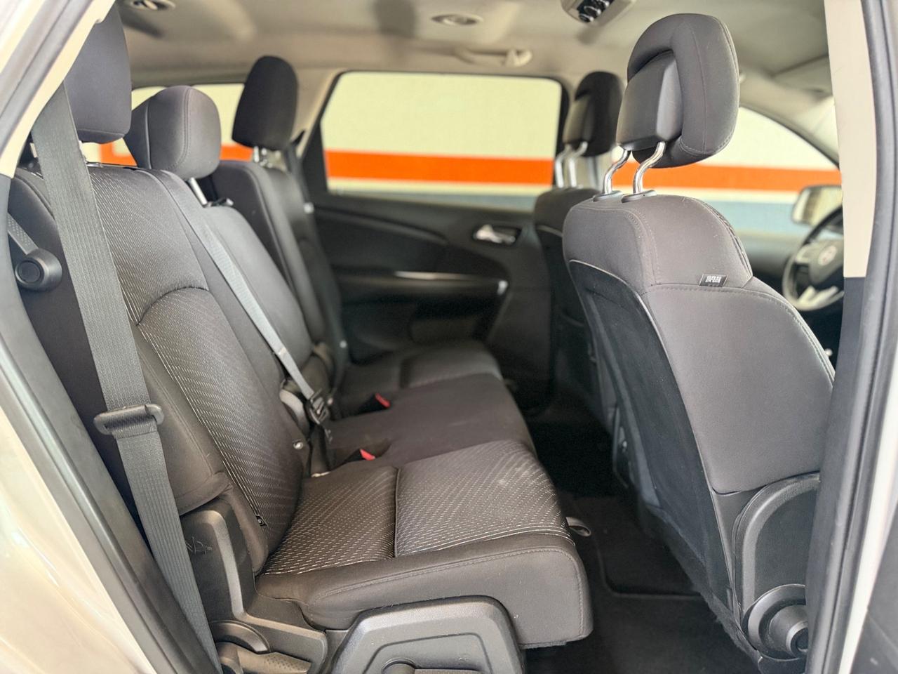 Fiat Freemont 2.0 Multijet 170 CV Urban 7 POSTI