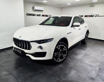 Maserati Levante V6 Diesel 275 CV AWD Gransport CERTIFICATA