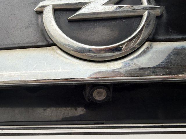 OPEL Mokka 1.7 CDTI Ecotec 130CV 4x4 Start&Stop Cosmo