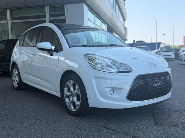 CITROEN C3 1.1 Exclusive