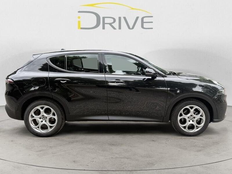 Alfa Romeo Tonale Tonale 1.5 hybrid Sprint 130cv tct7