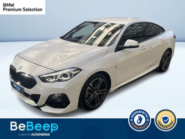 BMW Serie 2 G.C. 220D GRAN COUPE MSPORT AUTO