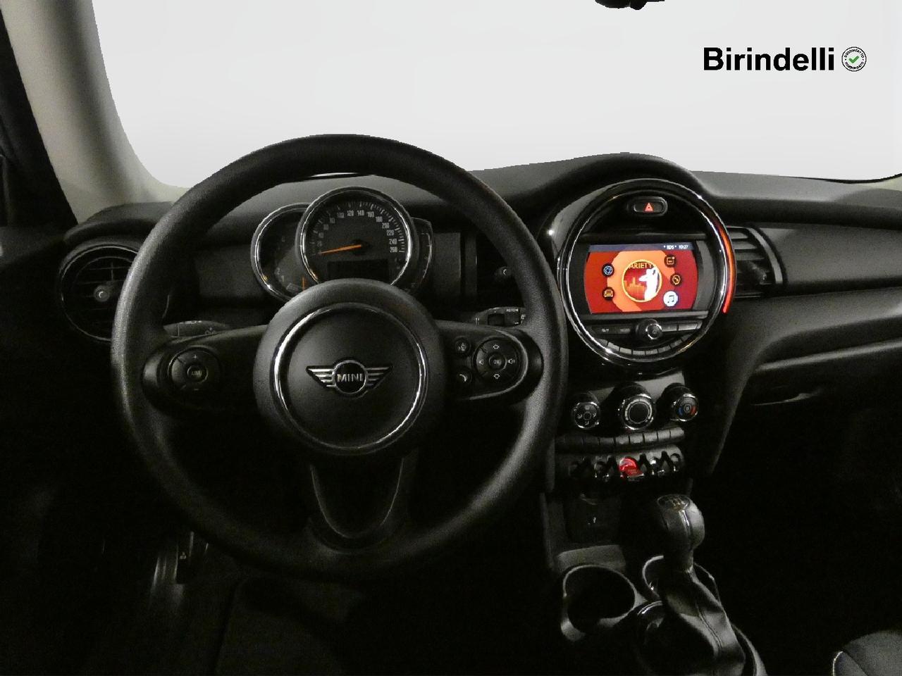 MINI Mini 4ª serie (F56) - Mini 1.5 One 75 CV