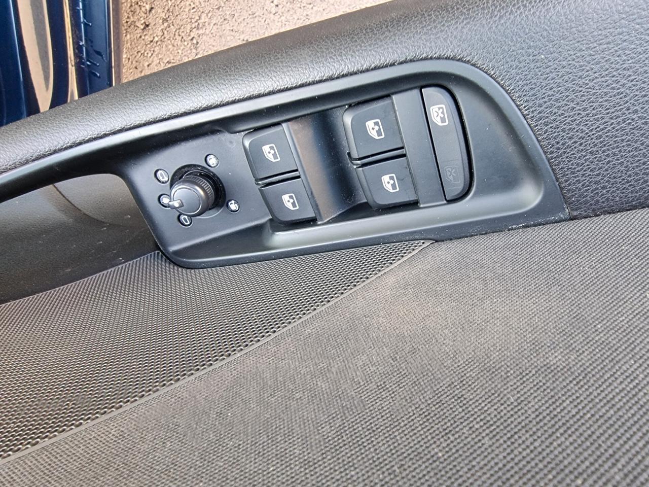 Audi A3 Sedan 1.6 TDI Admired