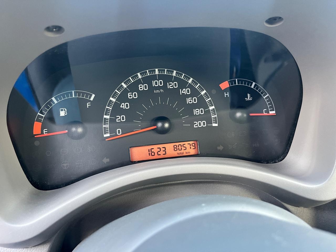 Fiat Panda 1.1 Active
