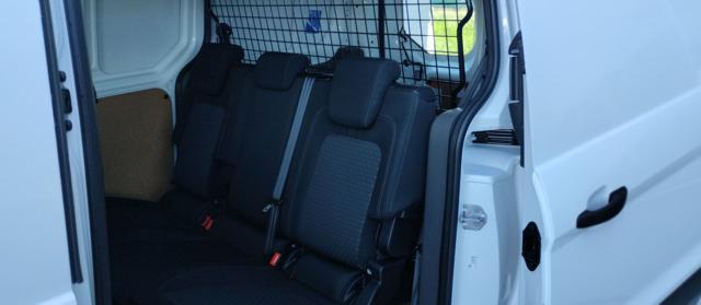 FORD Transit Connect 230 1.5TDCi 120CV PL-DC AUTOCARRO 5 POSTI