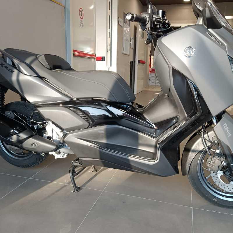 Yamaha X-Max 300 Tech Max - 2026