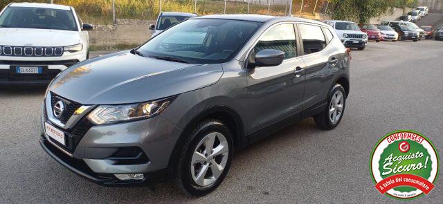 NISSAN Qashqai 1.5 dCi Acenta