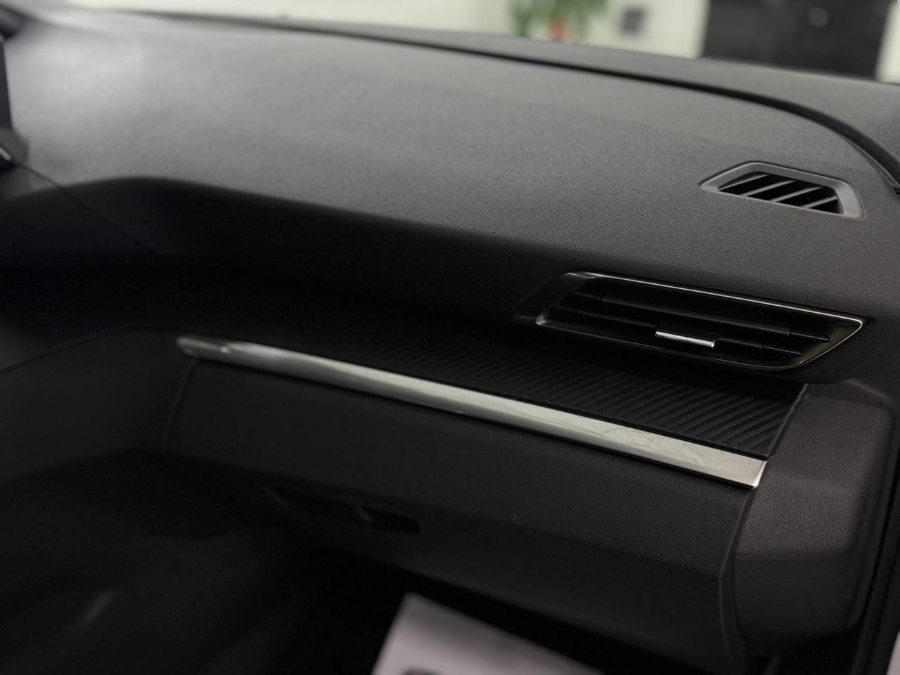 Peugeot 3008 BlueHDi 130Cv EAT8 Allure