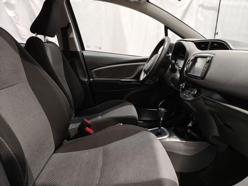 Toyota Yaris Yaris 1.5 Hybrid 5 porte Active