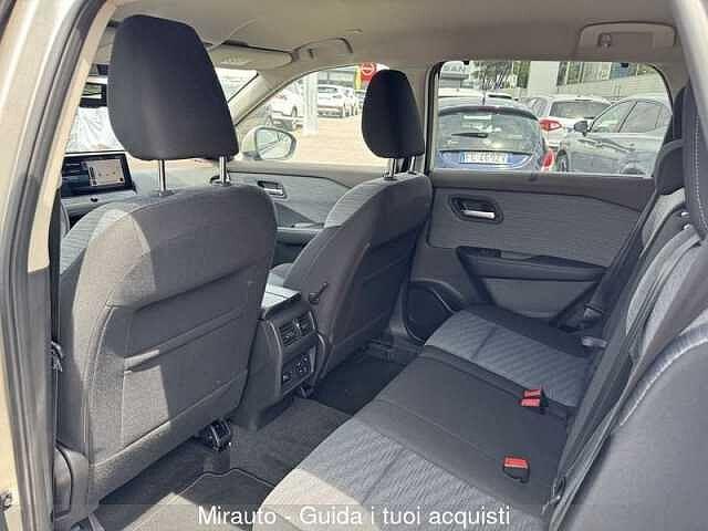 Nissan X-Trail e-Power e-4orce 4WD 7 posti N connecta - Visibile in Via di Torrespaccata 111