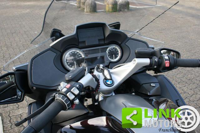 BMW R 1200 RT R 1200 RT - ABS - FULL OPTIONAL