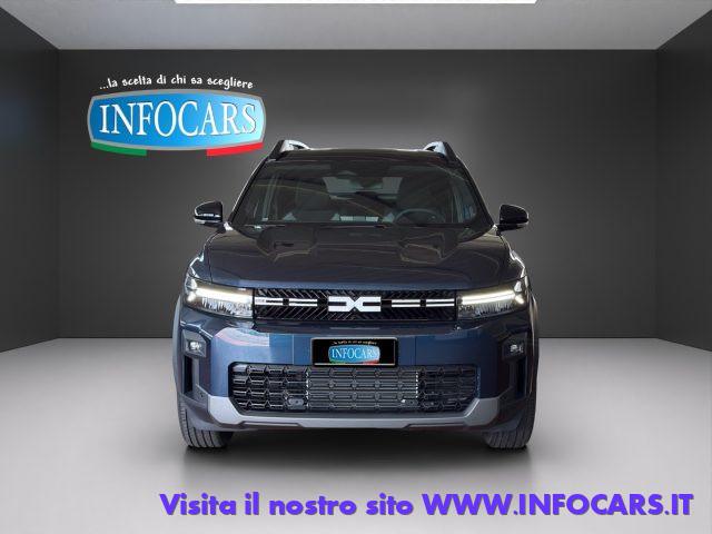 DACIA Bigster 1800 Full ybrid 155 CV Journey - KM ZERO -