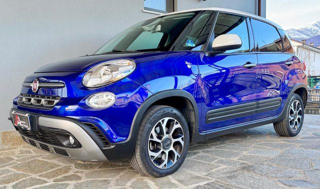 FIAT 500L 1.3 Multijet 95 CV Cross