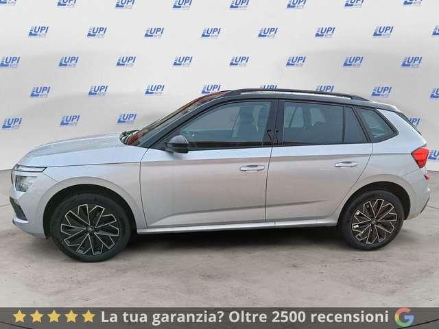 Skoda Kamiq 1.0 tsi 130 Edition 115cv