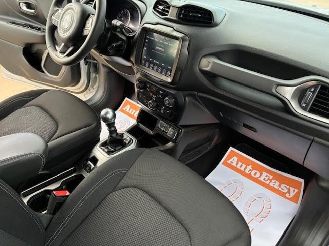 Jeep Renegade 1.0 T3 Limited