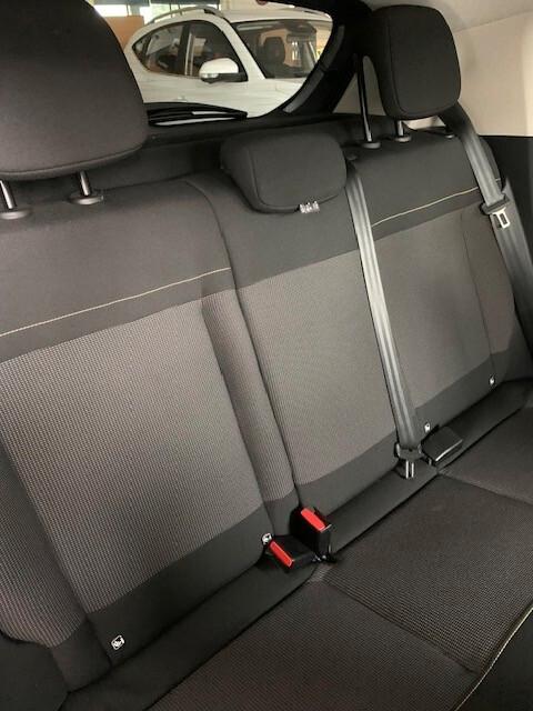 Citroen C3 PureTech 110 S&S EAT6 Max