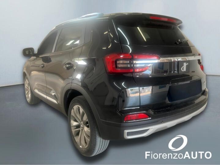 Dr 4.0 1.5 GPL 84Kw - PREZZO REALE