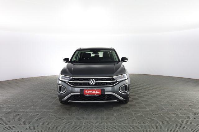 VOLKSWAGEN T-Roc T-Roc 2.0 TDI SCR 150 CV DSG Style