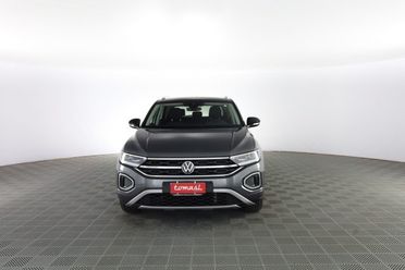 VOLKSWAGEN T-Roc T-Roc 2.0 TDI SCR 150 CV DSG Style