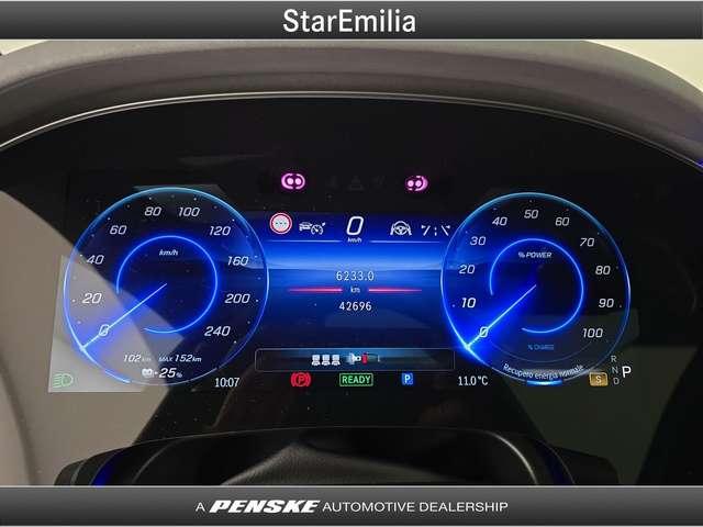 Mercedes-Benz EQS EQS 580 4Matic Luxury