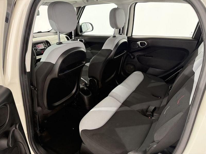 FIAT 500L 500L 1.3 mjt Pop Star 85cv