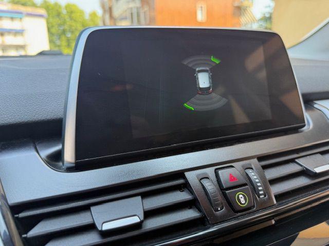 BMW 225 xe Active Tourer iPerformance Sport aut.