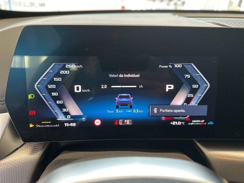 BMW X1 M35I XDRIVE M Sport Pro