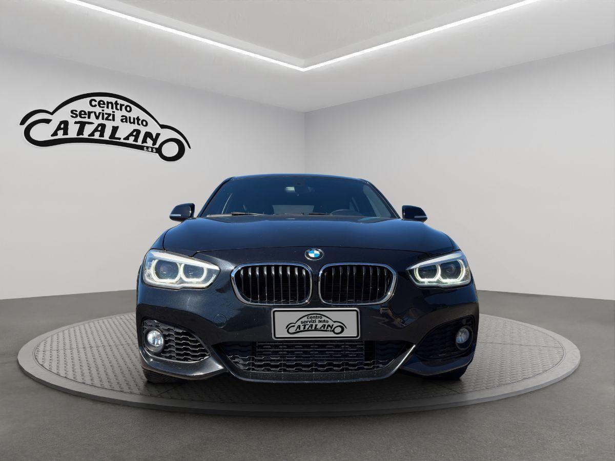 BMW - Serie 1 - 116d 2.0 116cv 5p. Msport