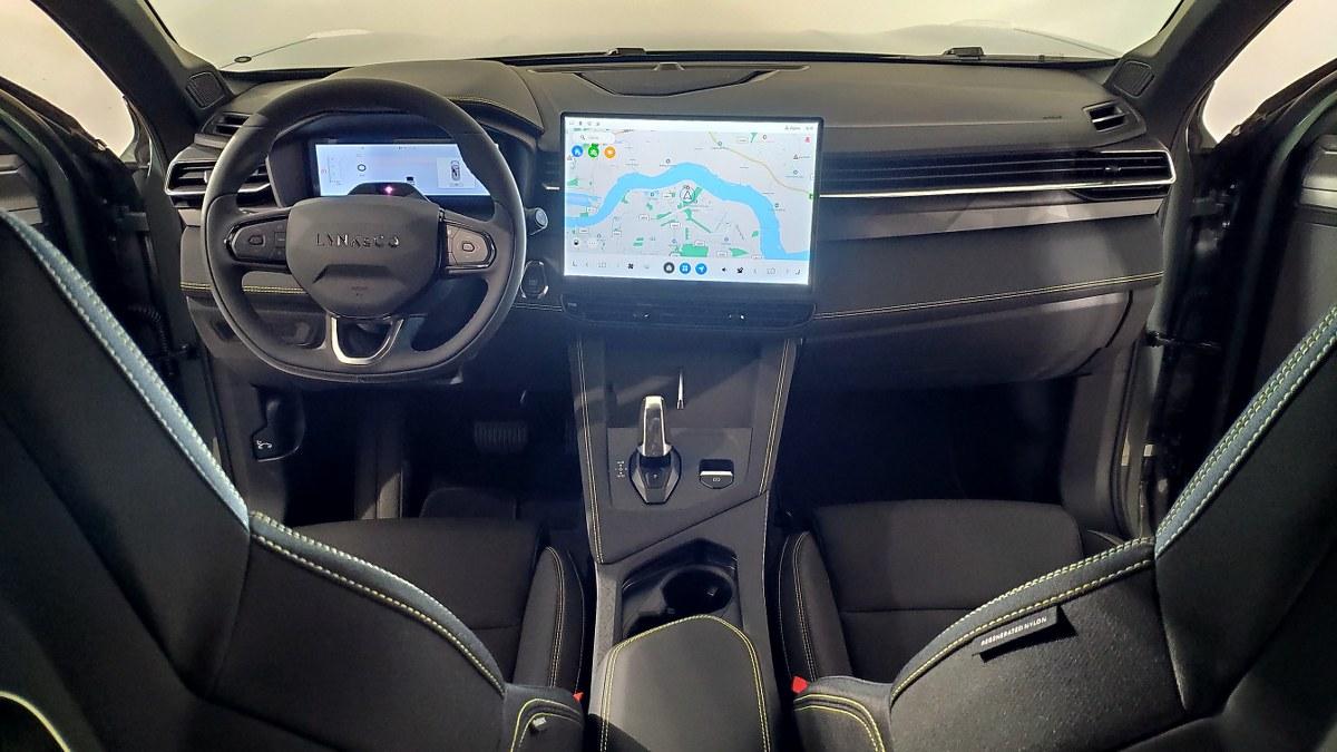 LYNK&CO 01 Phev Core CON ECOBONUS ROTTAMAZIONE LOMBARDIA