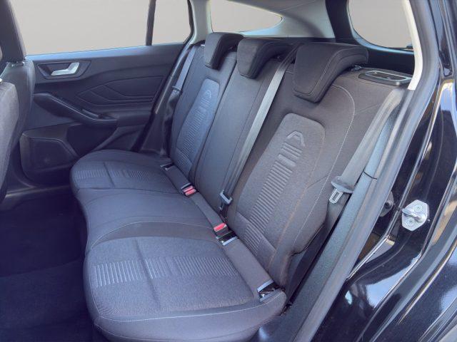 FORD Focus SW 1.0 EcoBoost 125 CV automatico Active